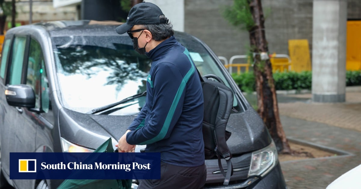 Ex-HSBC banker acquitted of assaulting wife amid divorce battle