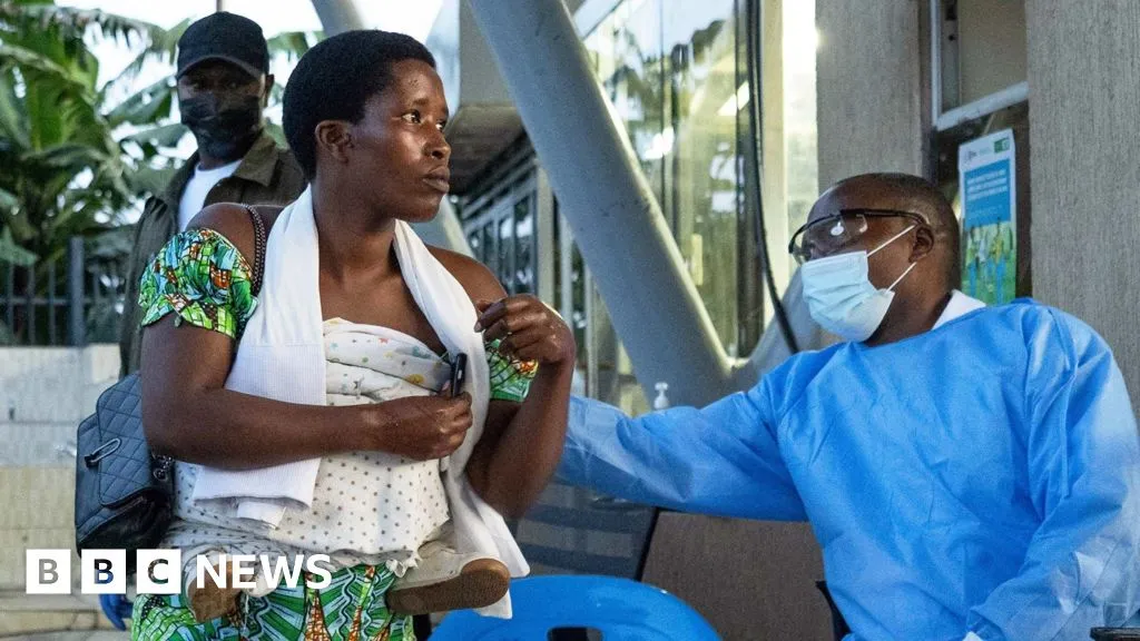 Ebola may be spreading faster than first thought, WHO doctor warns