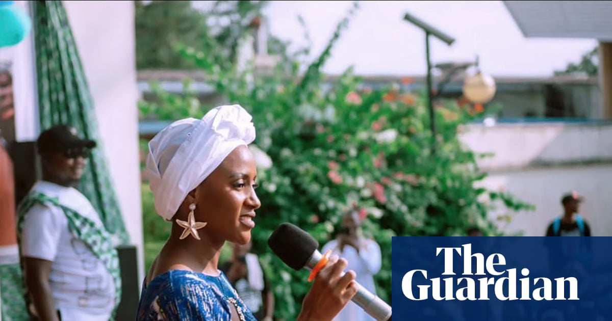 Calls for release of Sierra Leonean singer jailed in ‘crackdown on free speech’