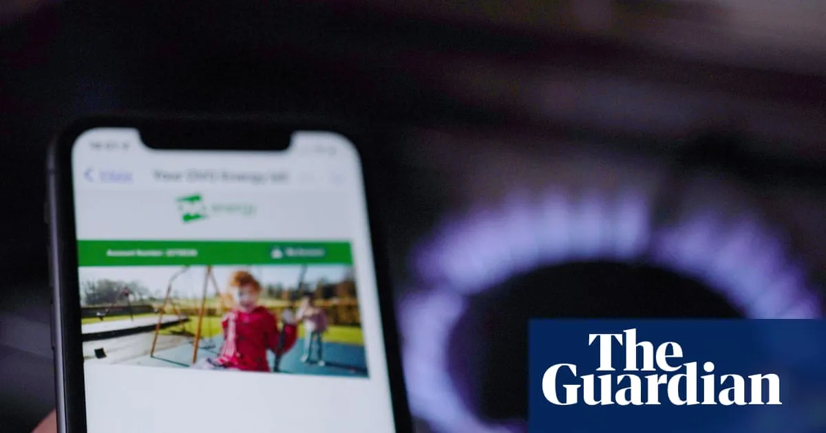 Energy bills will rise by £209 in July to £1,850 a year, forecast says