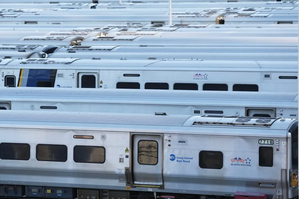 Busiest US commuter rail system to resume operations as deal reached to end strike