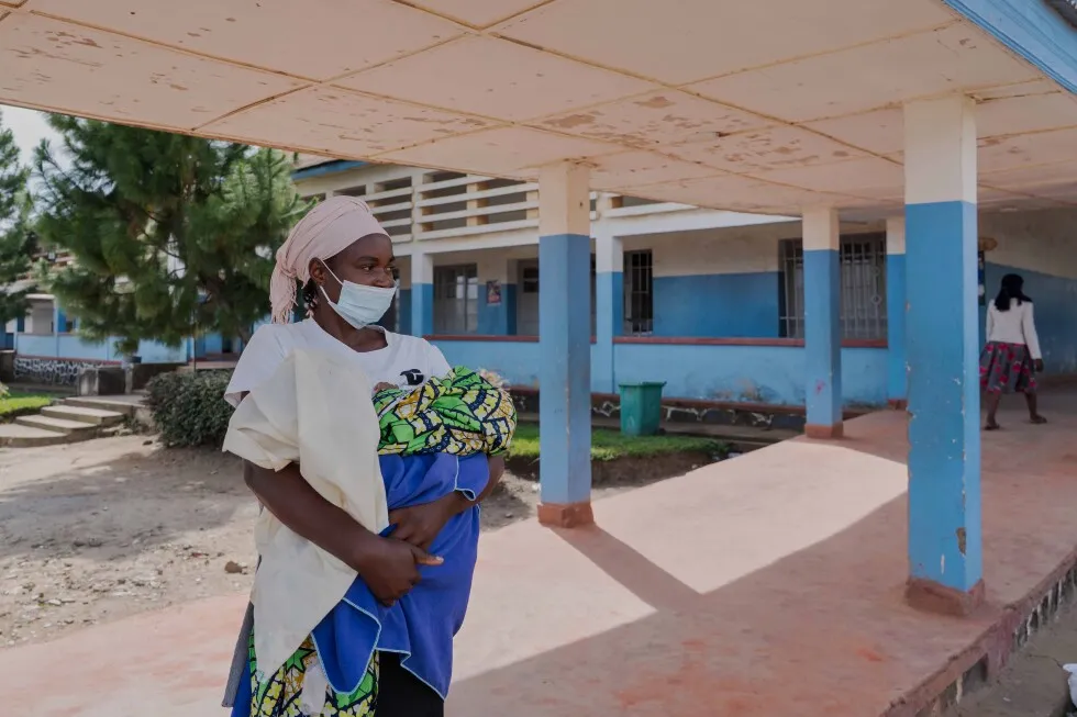Congo reports more Ebola cases as WHO expresses concern over scale and speed of the outbreak