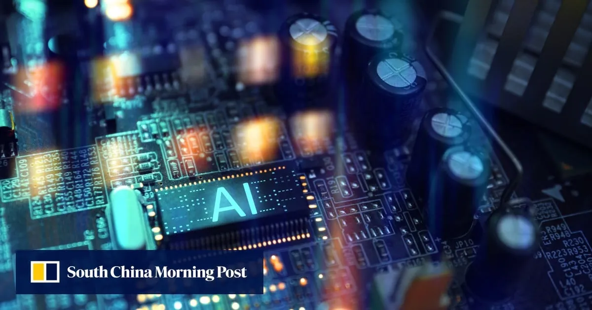 AMD CEO’s meeting with China’s vice-premier raises optimism about US AI chip imports