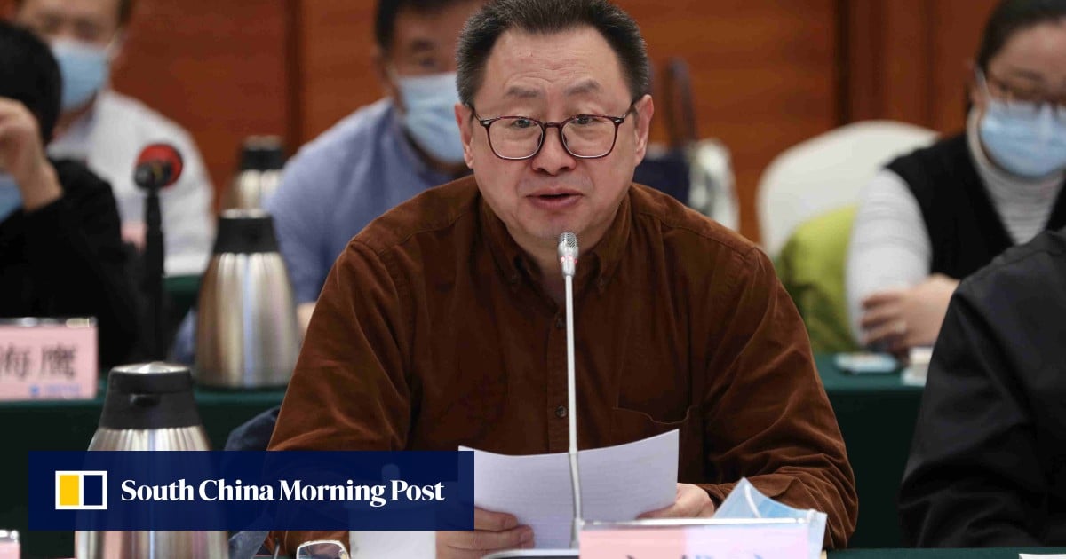 China confirms death of hypersonic weapon expert Fang Daining, 68, in South Africa