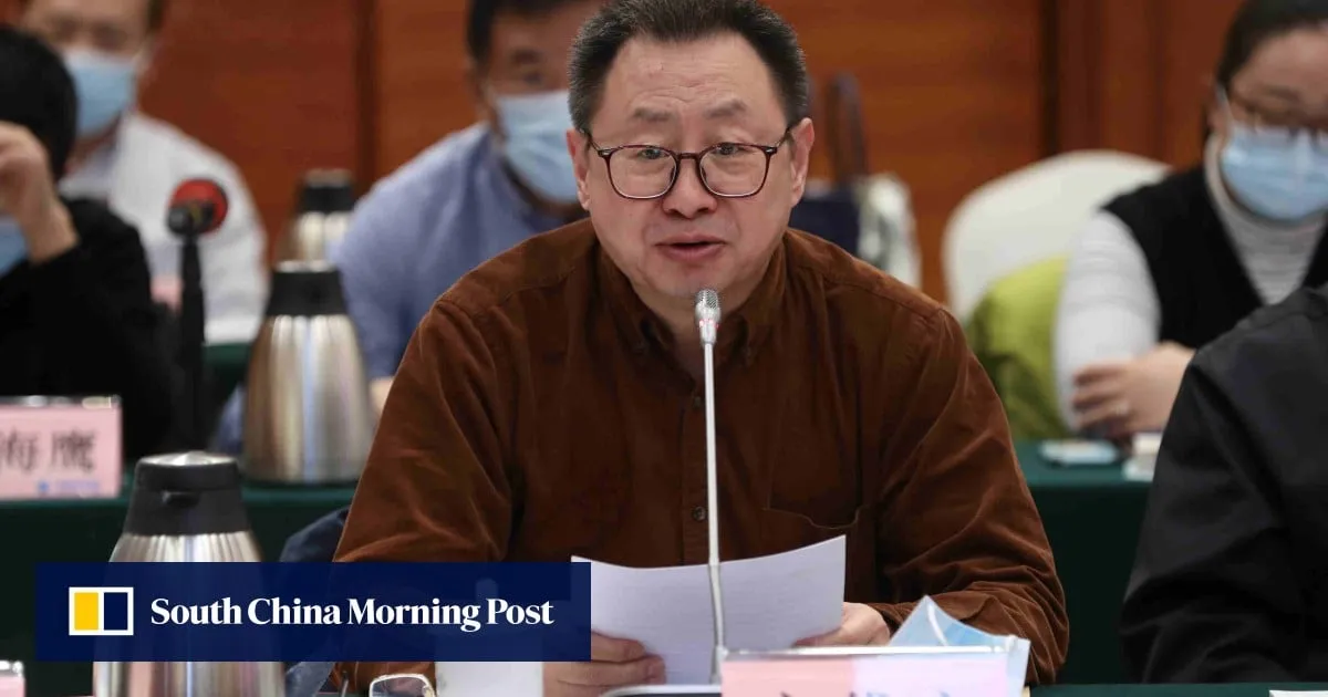 China confirms death of hypersonic weapon expert Fang Daining, 68, in South Africa