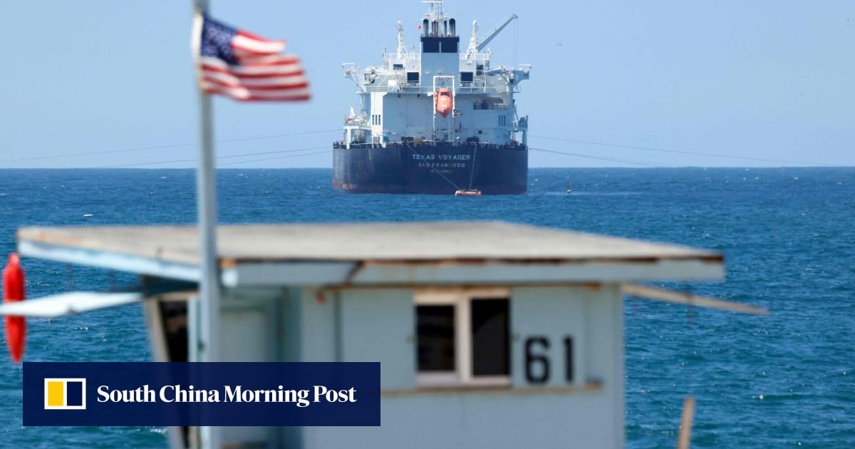 Calls grow for US-China energy trade expansion after Trump’s visit – but is it feasible?