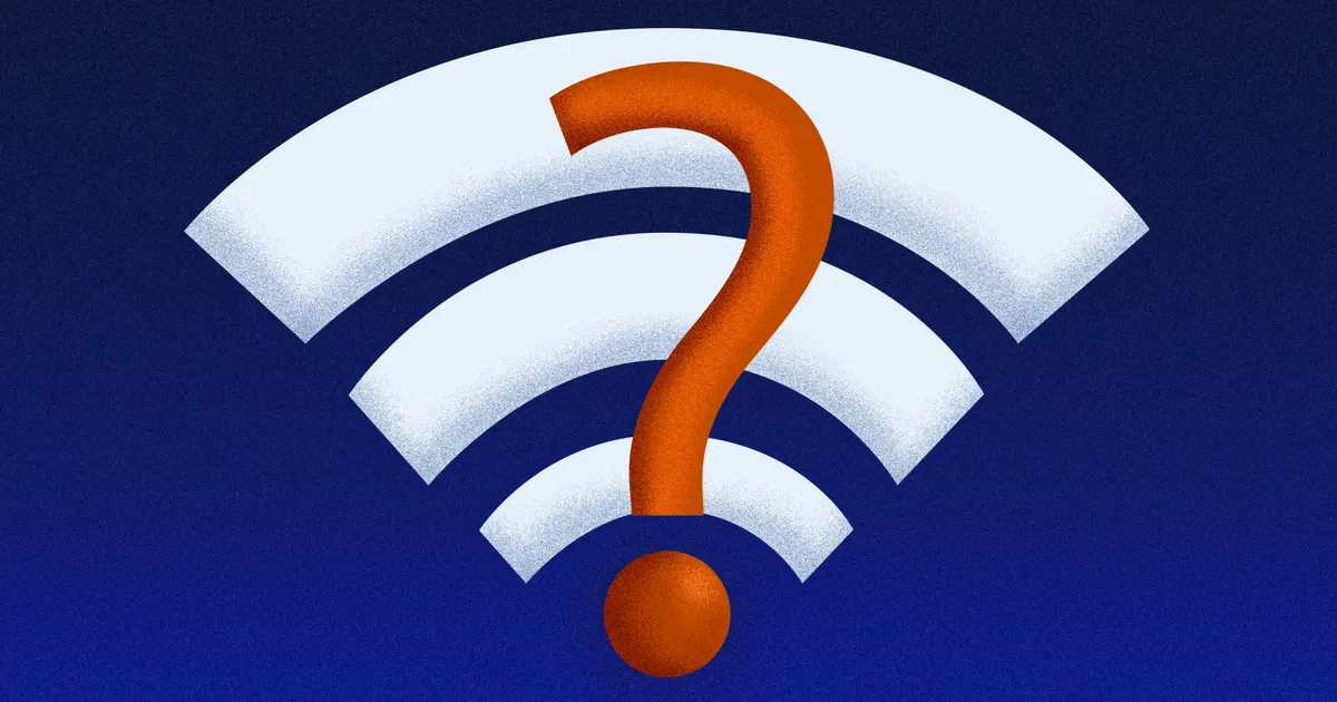 We’re Investigating Alaska Internet Companies. We Need Your Help.