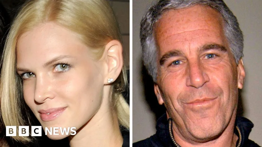 Victim or enabler? Epstein girlfriend who could face questions despite plea deal