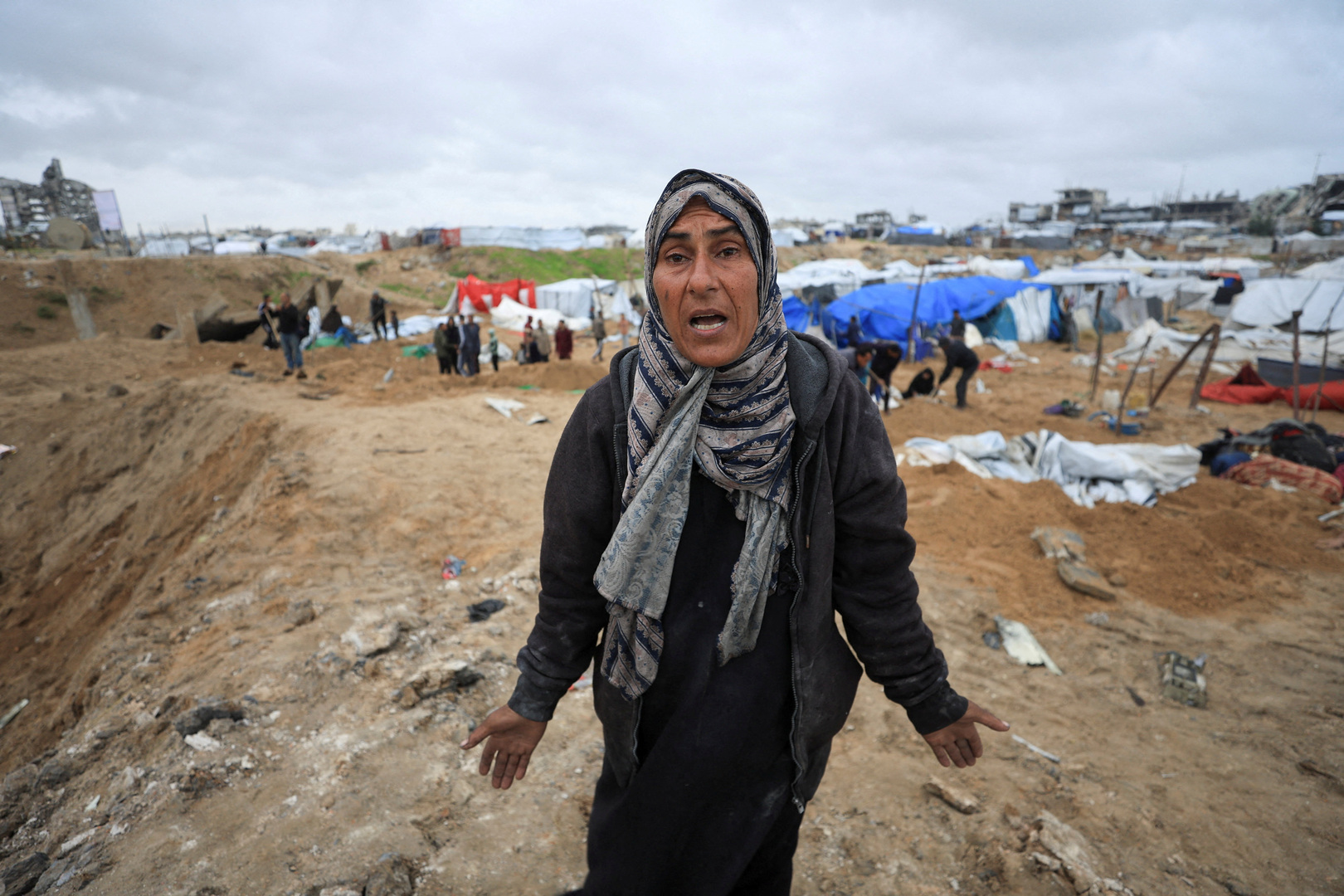 Timeline of Israel’s genocide on Gaza