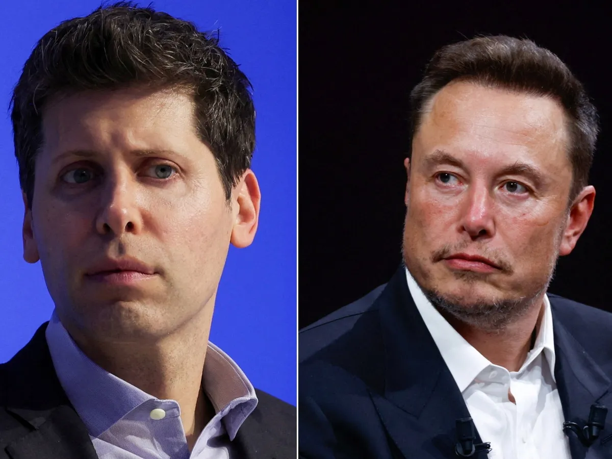 Musk vs Altman: What to know about the OpenAI verdict