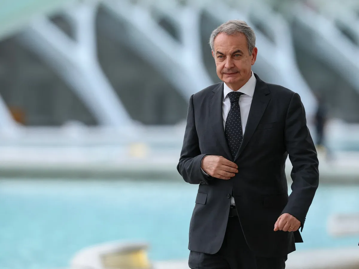 Spain’s former PM Zapatero faces corruption probe