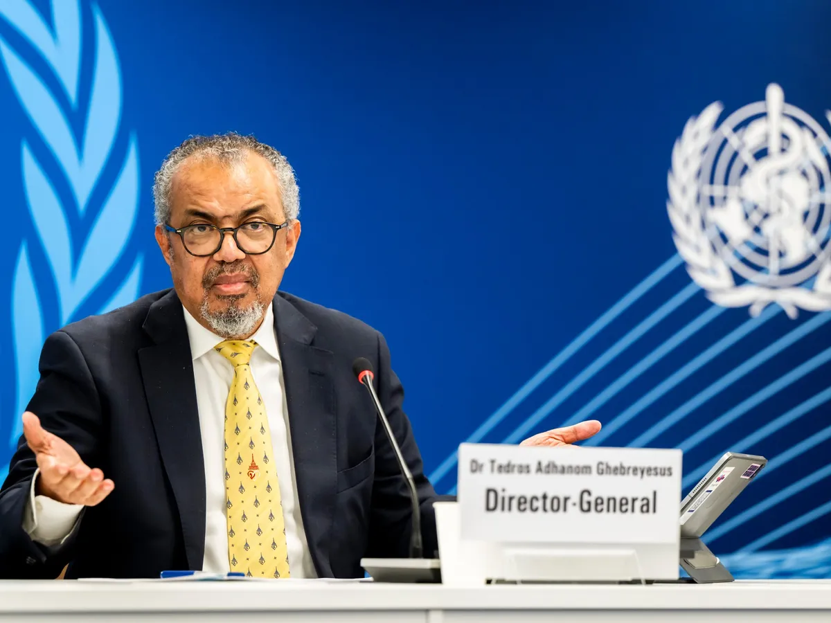 WHO to hold emergency committee meeting as Ebola death toll rises to 131