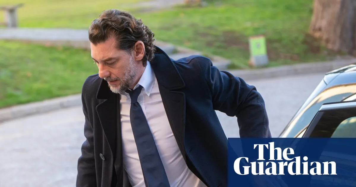 Son of Mango fashion chain founder arrested in Spain over death of father
