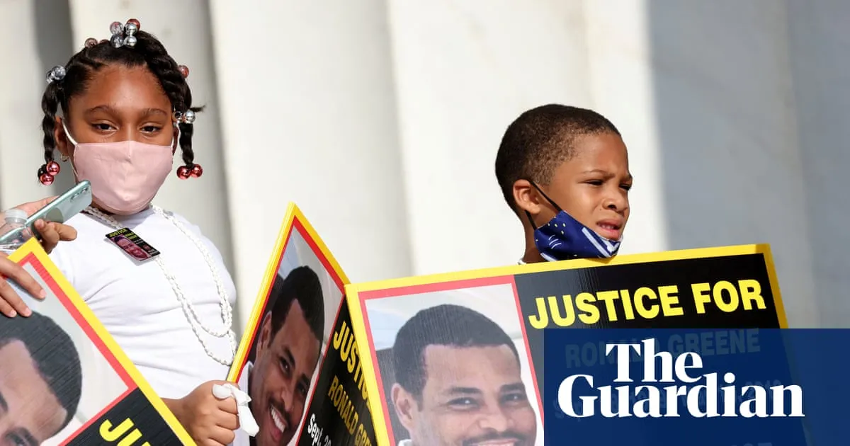 Louisiana payout cannot erase pain of Ronald Greene death by police – lawyer