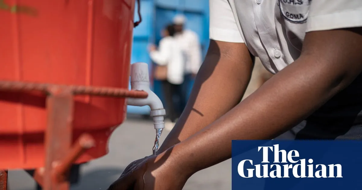 As WHO sounds alarm over Ebola in DRC, what can be learned from previous outbreaks?