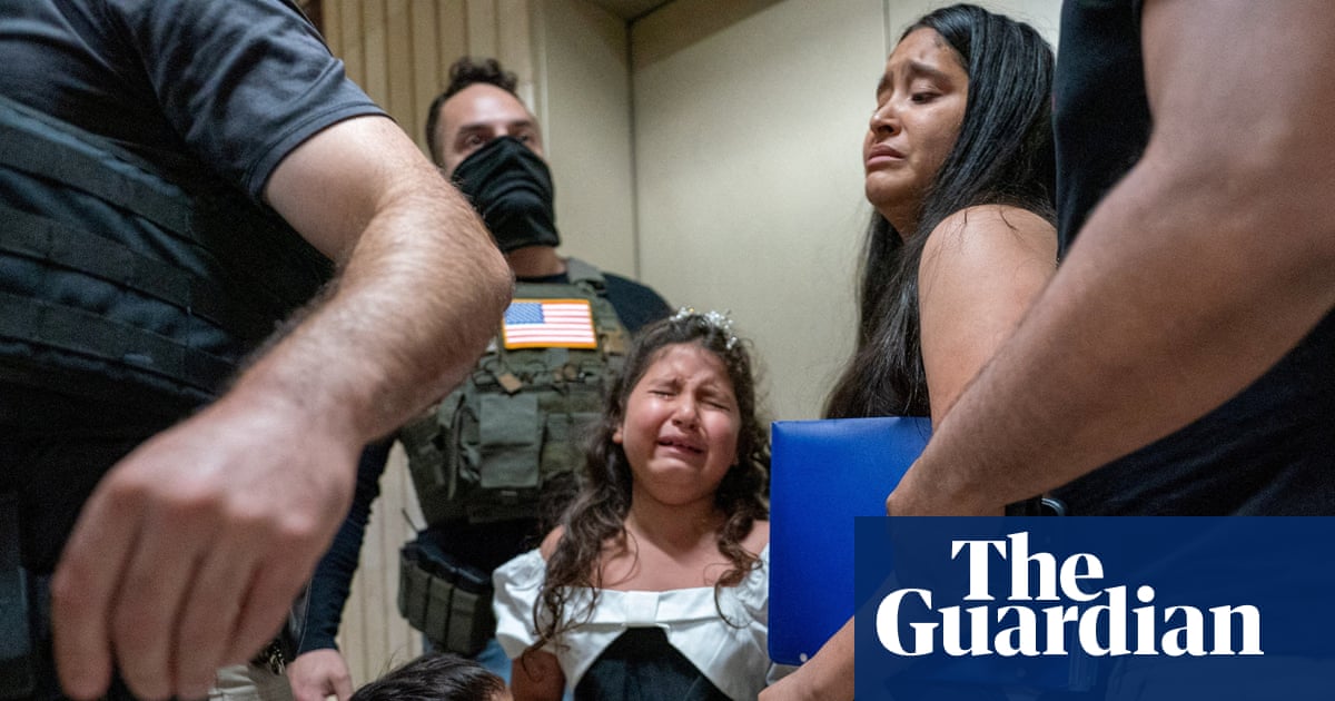 New York federal judge bans ICE arrests at Manhattan immigration courts