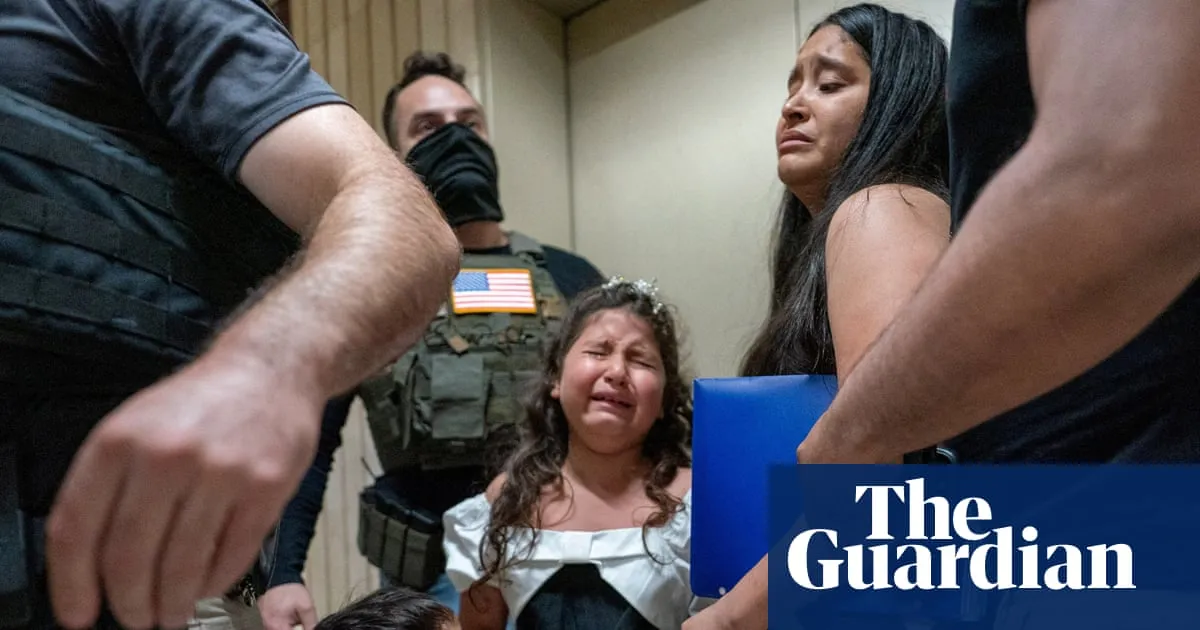 New York federal judge bans ICE arrests at Manhattan immigration courts