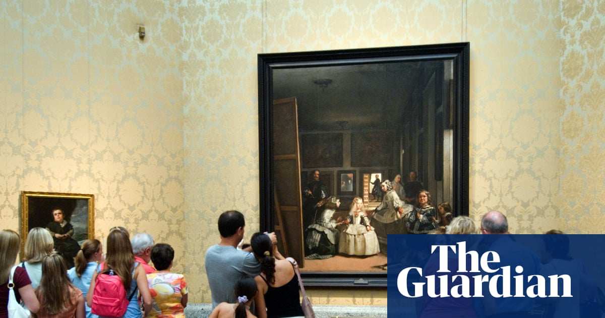Prado cannot be like ‘the Metro at rush hour’, says Madrid museum’s chief