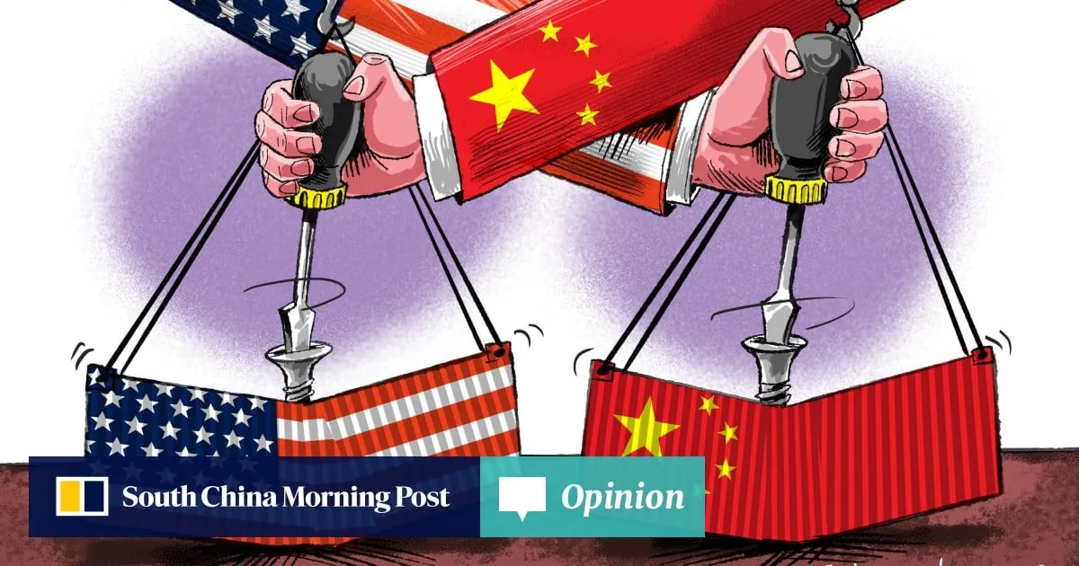 Despite summit pledges, don’t expect US-China trade to improve