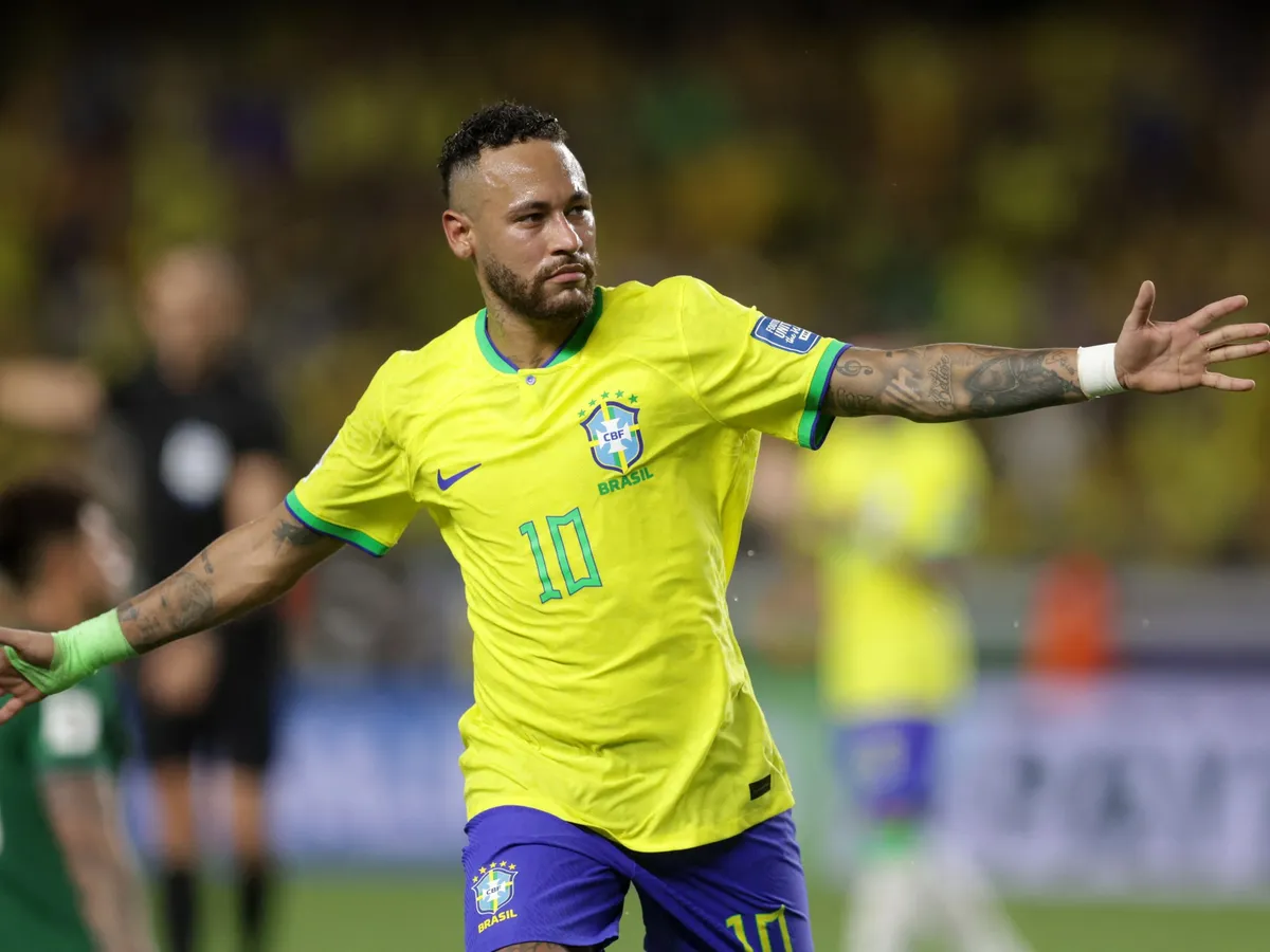 Neymar is going to the World Cup: Why did Brazil name him in the squad?