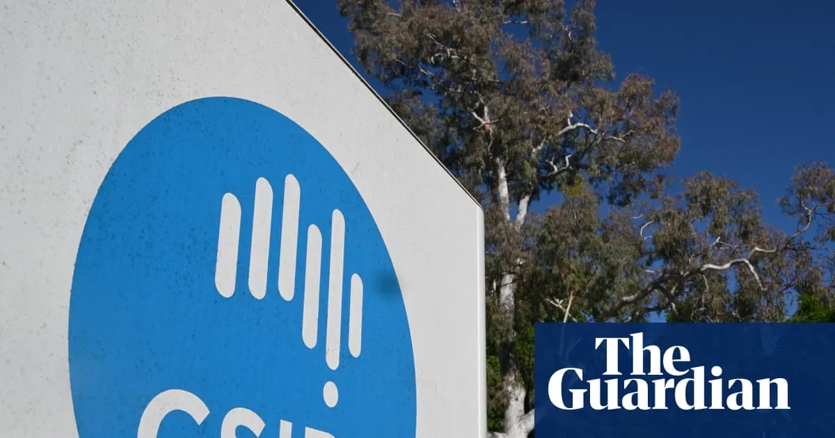 ‘Foolish’ CSIRO job cuts will mean Australia unable to provide climate projections to global reports, scientists warn
