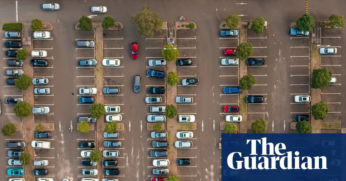 Scrapping 86,000 new car parking spaces could save $5.2bn and drive down rents, Grattan report finds