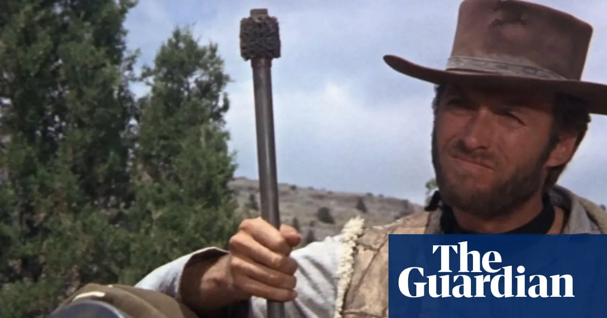 Clint Eastwood cannon from The Good, the Bad and the Ugly traced to Spanish museum