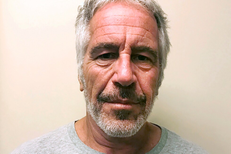 UK police investigate allegations of child sex abuse dating back to 1980s after Epstein file release