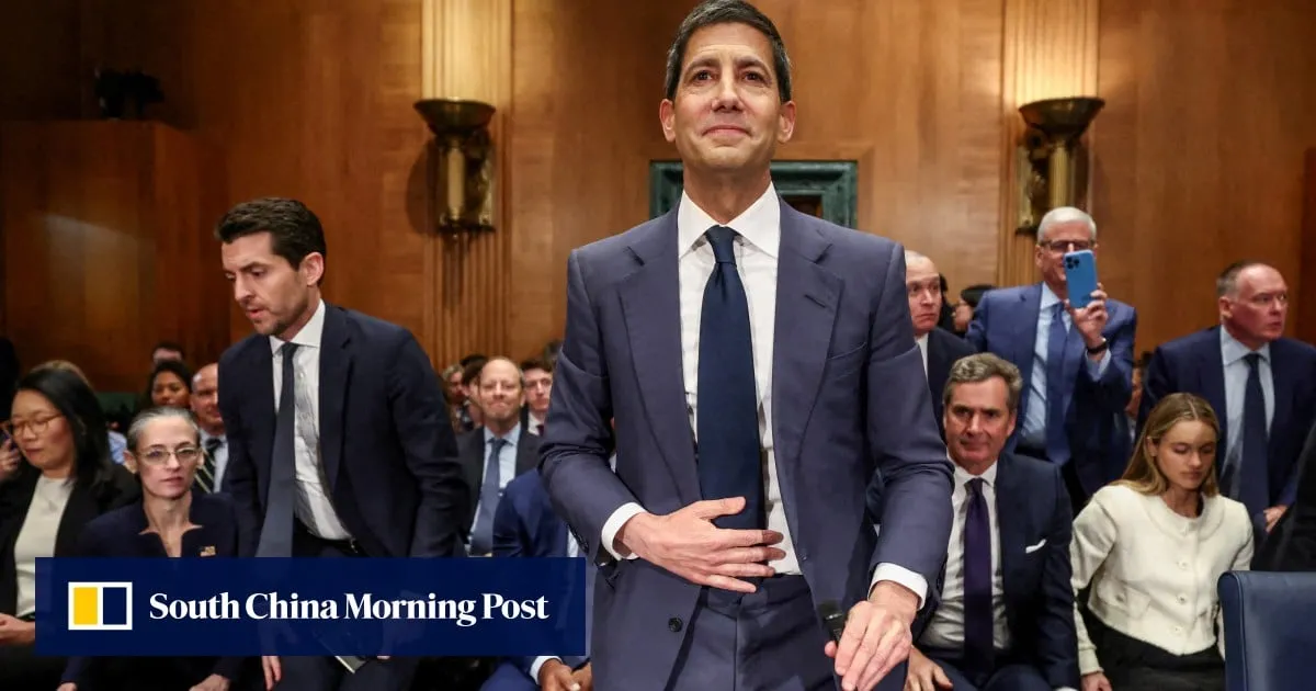 As the world retreats from US Treasuries, will the sell-off deepen?