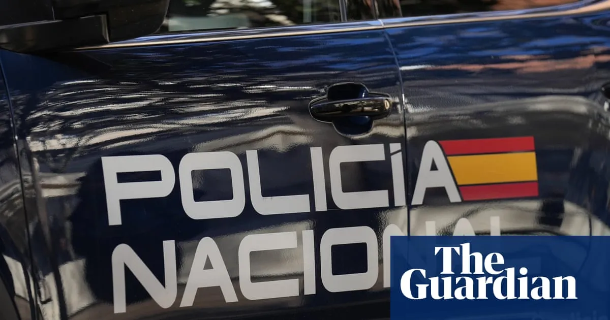 Three Toronto police officers charged with sexual assault in Barcelona