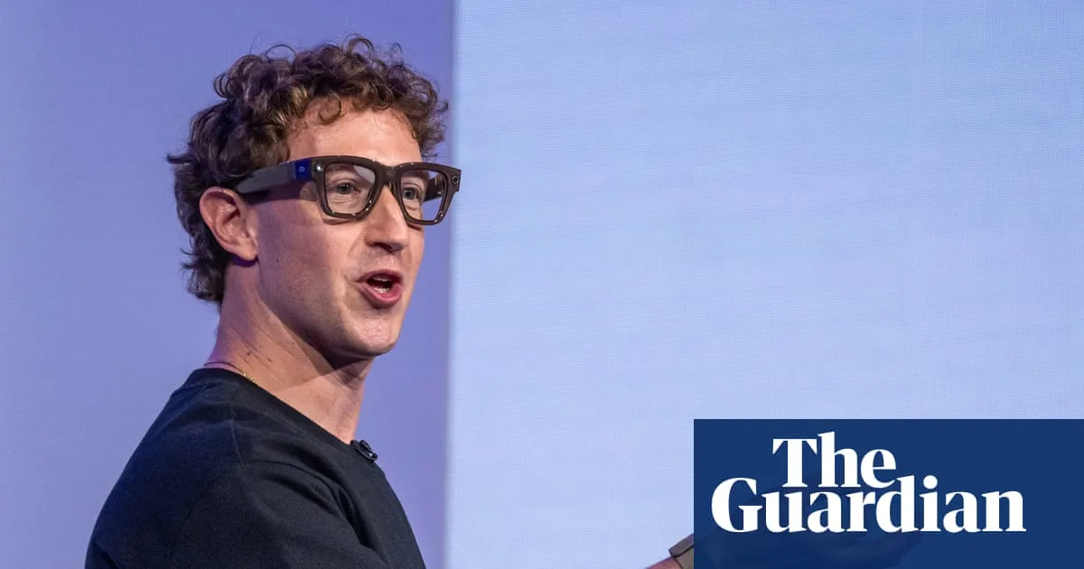 Meta is rapidly reorganizing its workers’ jobs around AI: ‘Transfers aren’t optional’