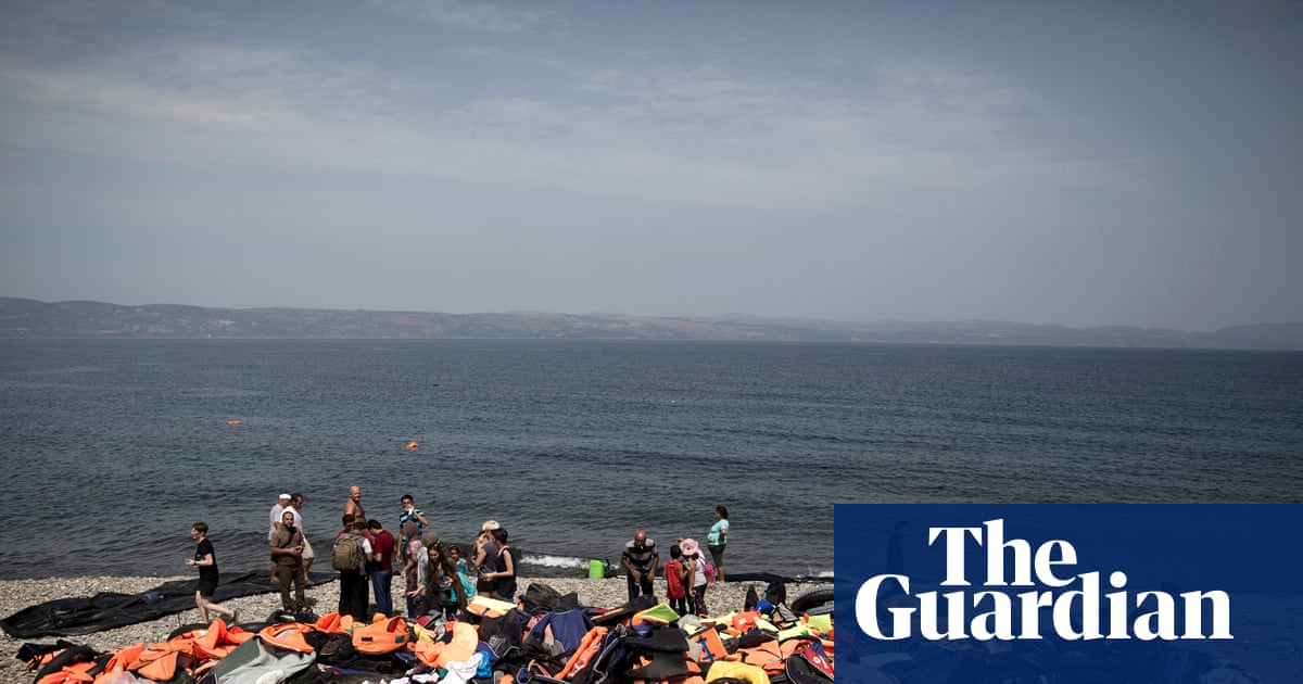 Trial of aid workers accused of facilitating illegal entry of migrants into Greece set to begin