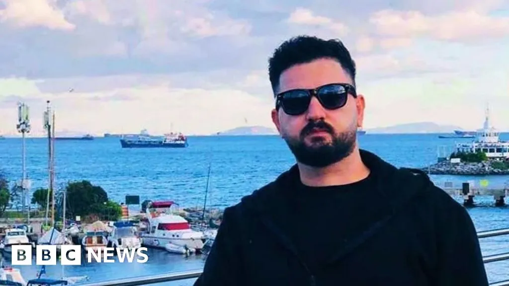 Key people smuggler arrested after BBC uncovered identity