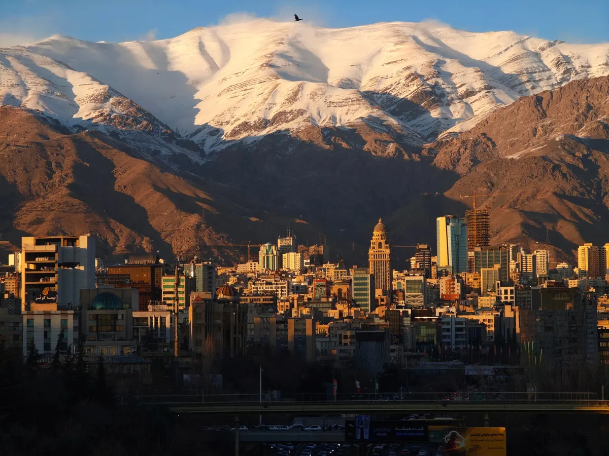 High prices in Iran’s stunted housing market leave tenants with few options