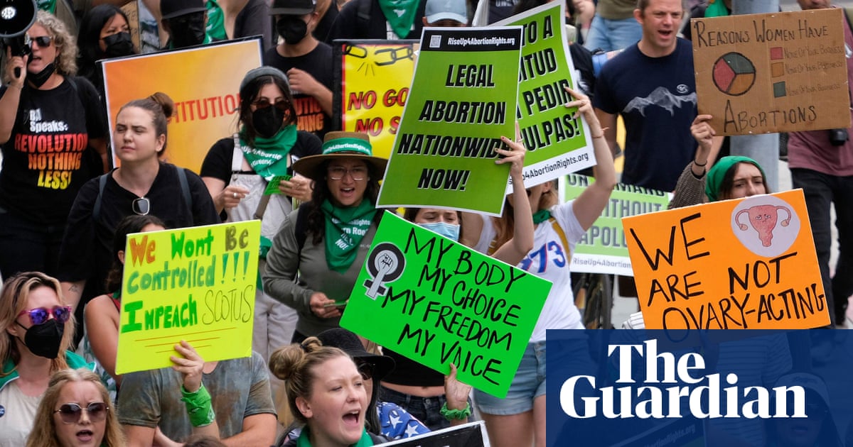 California refuses to extradite doctor over abortion pill: ‘Not today. Not ever’