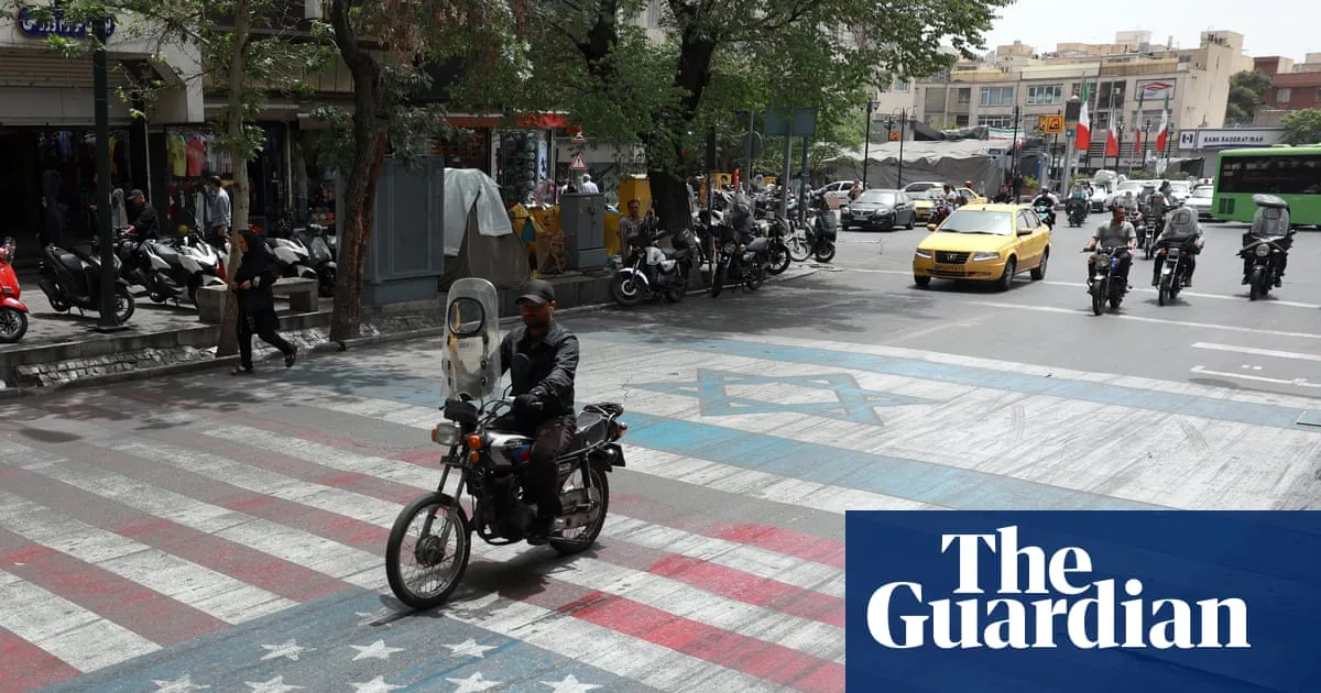 Trump threatens ‘a big hit’ if Tehran does not make deal soon