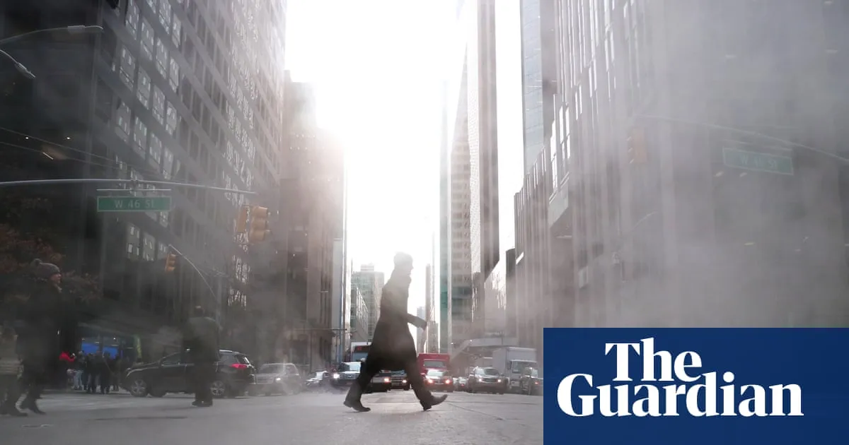 US family seeks answers after fatal fall into open Manhattan manhole