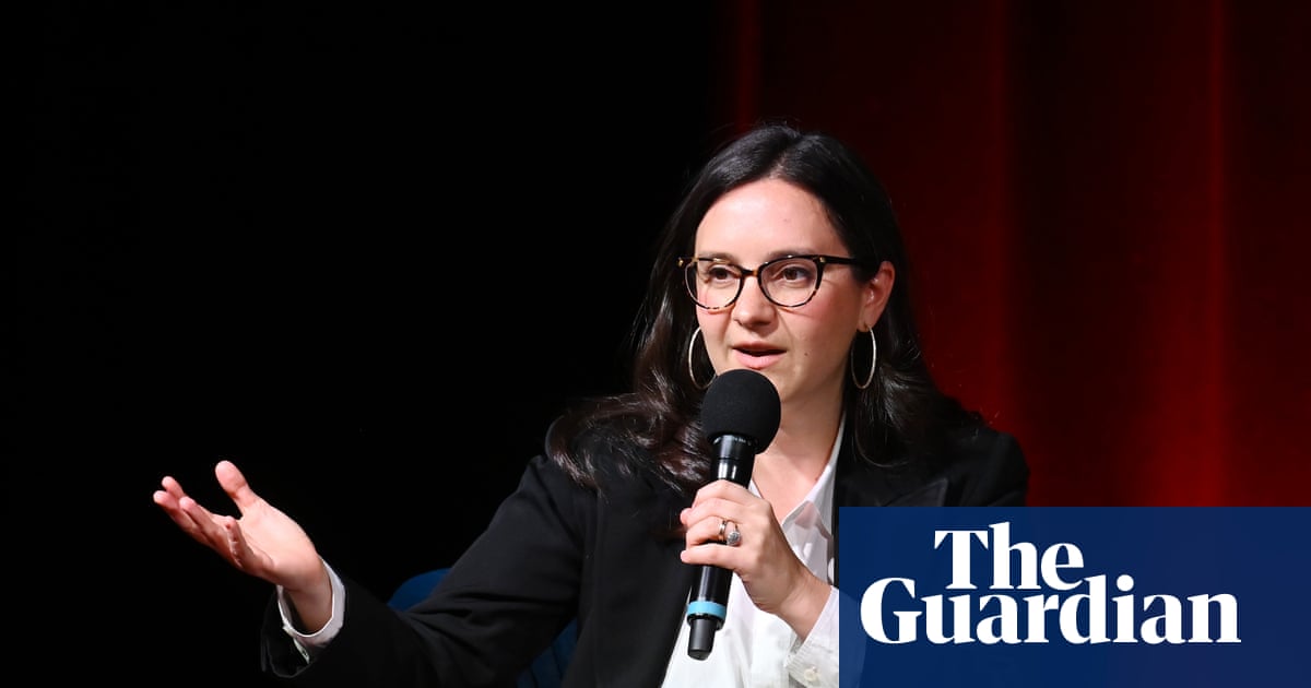Paramount expresses support for CBS News leader Bari Weiss amid criticism