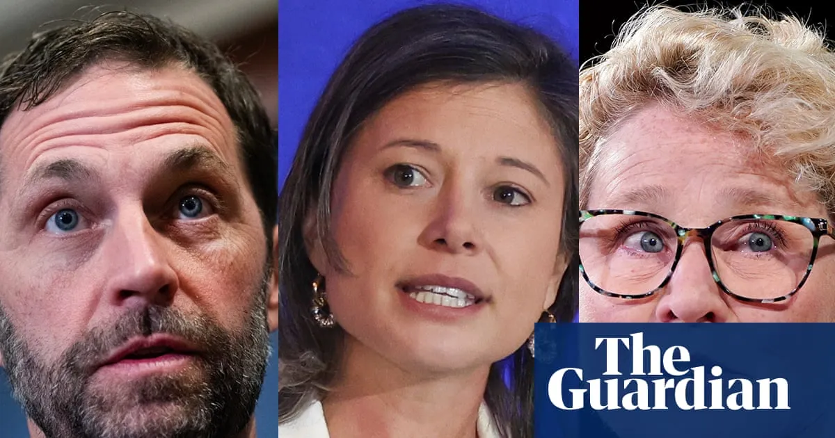 More Democratic lawmakers say Trump DoJ is investigating them over military video