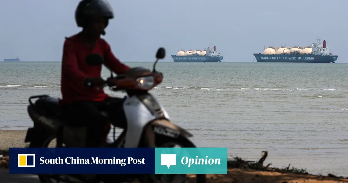 Malacca Strait could be the next hinge point if Asia isn’t careful