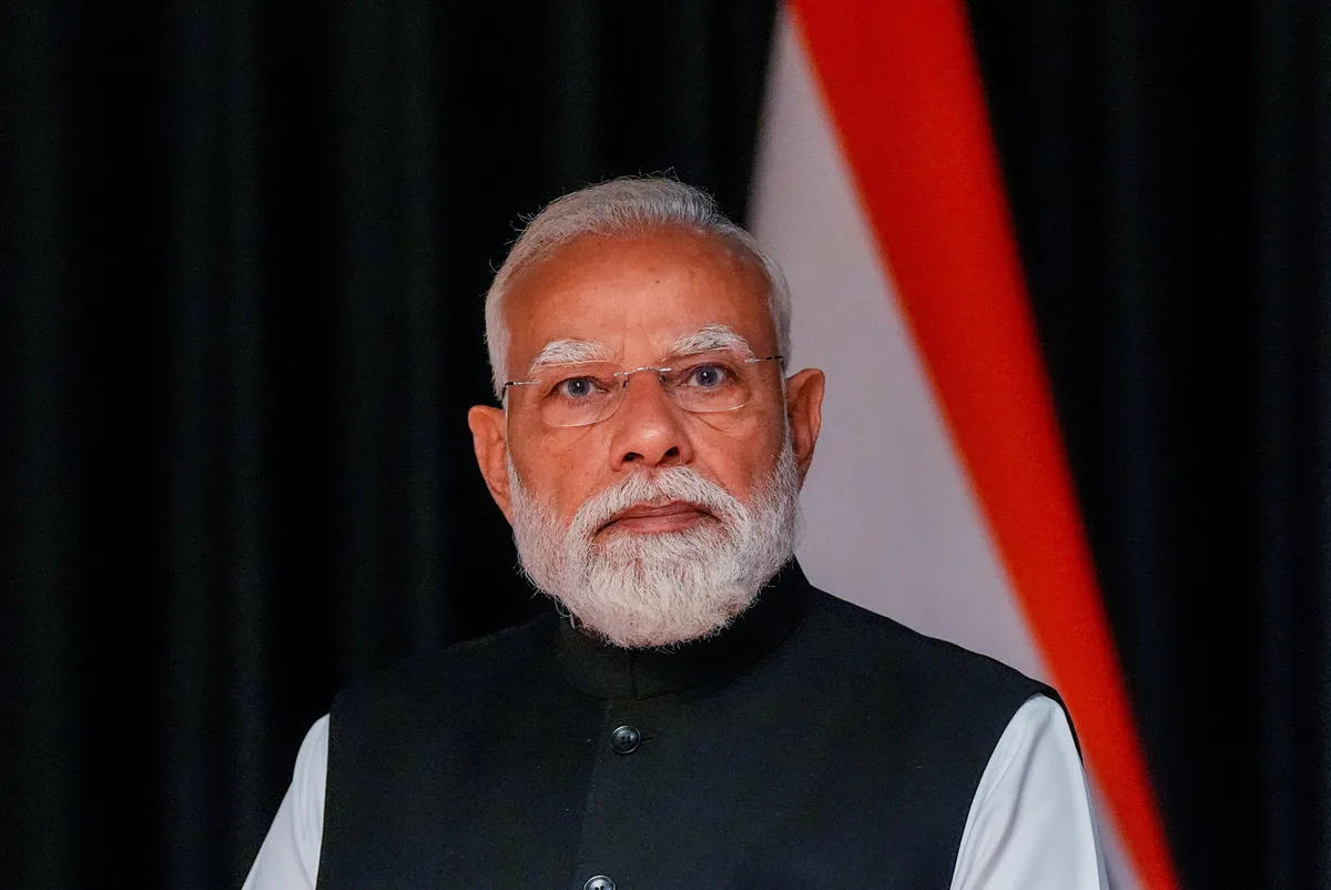 Norway journalist calls out Modi over avoiding media questions