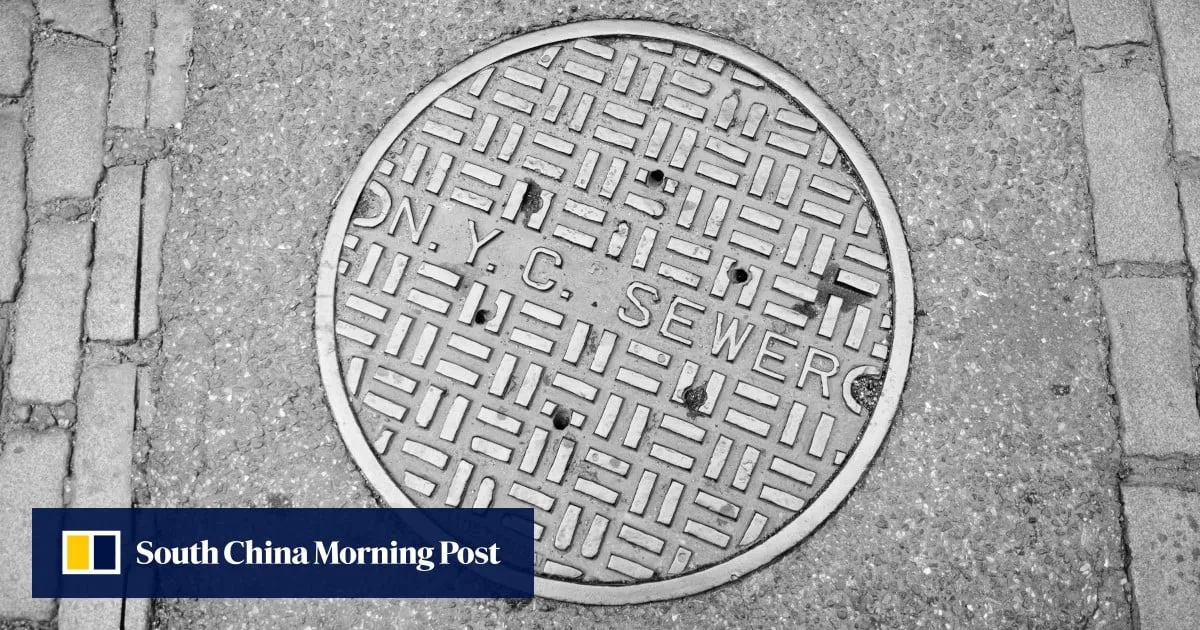 Woman dies after falling into uncovered manhole in New York