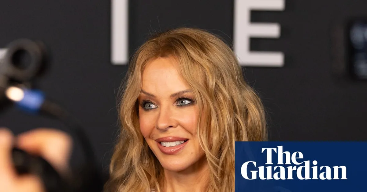 Kylie Minogue announces she had second cancer diagnosis in 2021