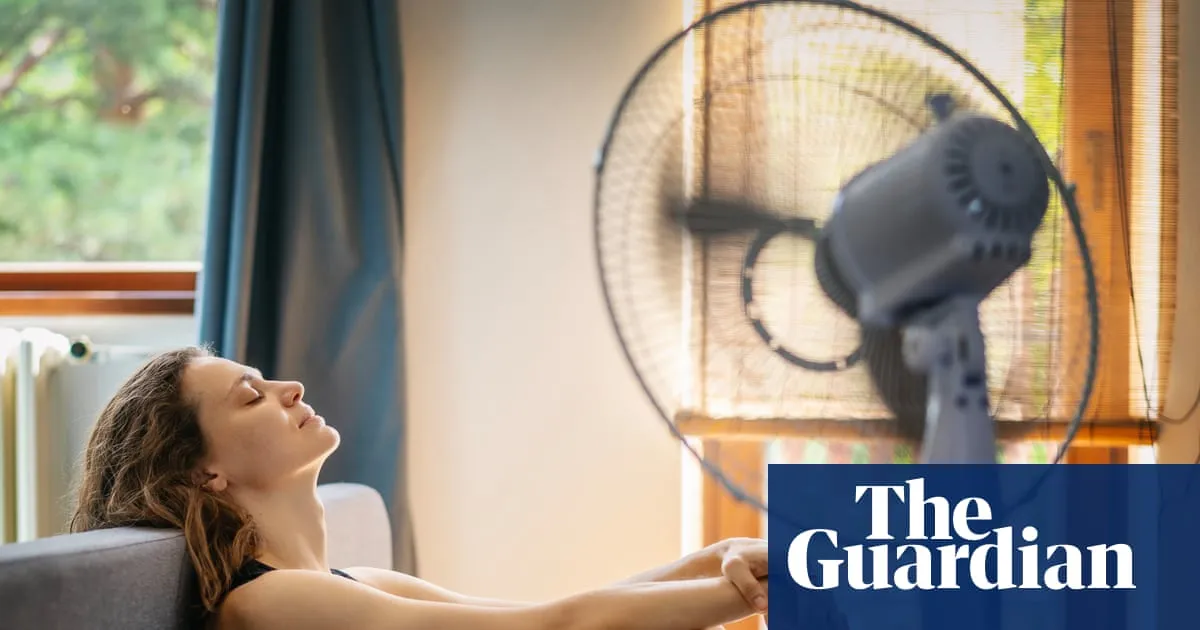 UK ‘built for climate that no longer exists’ and needs urgent changes to survive global heating, report warns