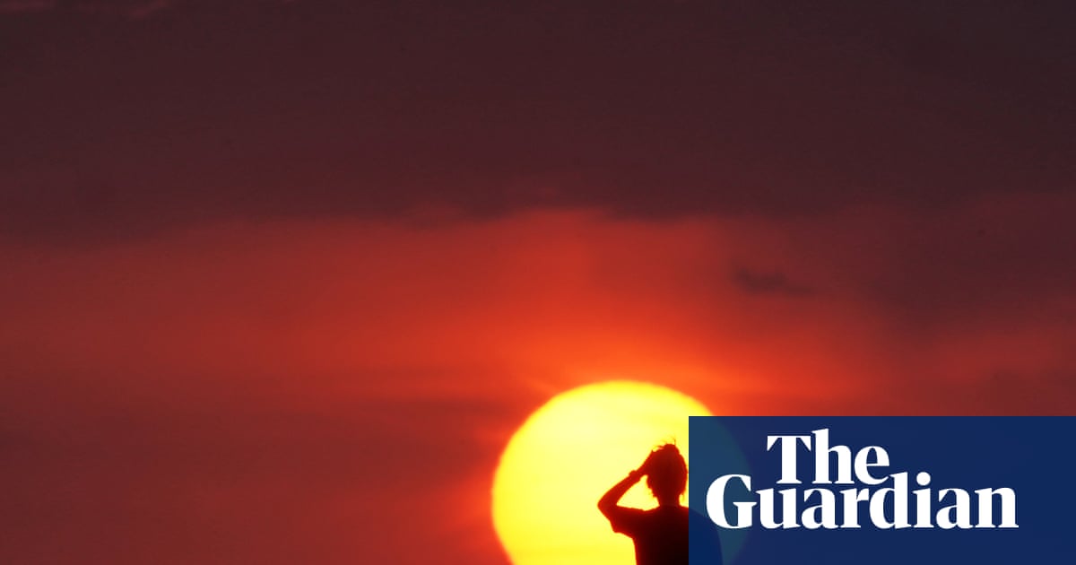Britain must think like a hot country – otherwise inequalities will only grow