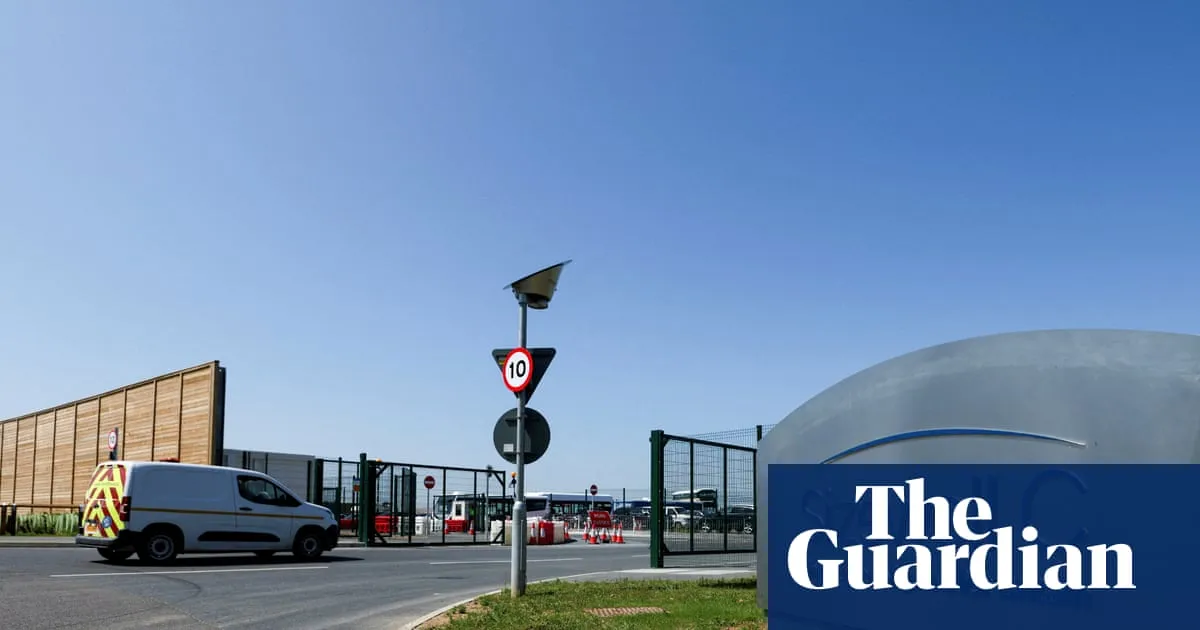 Spending watchdog warns £38bn cost of Sizewell C nuclear plant is ‘risky’