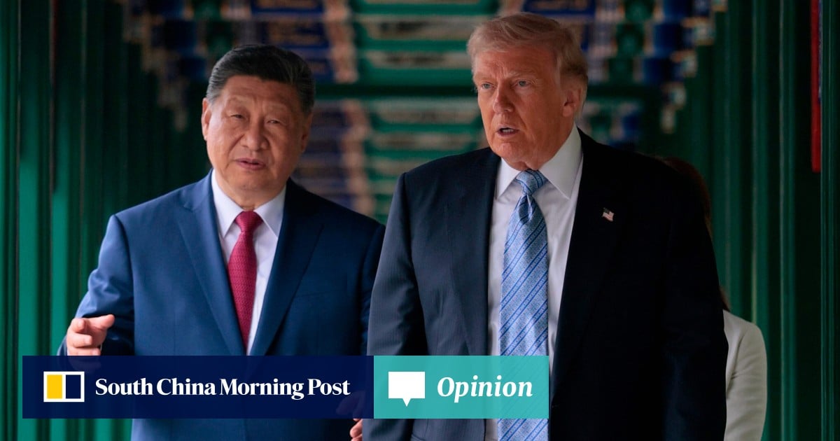 China’s rise will turn Thucydides Trap on its head