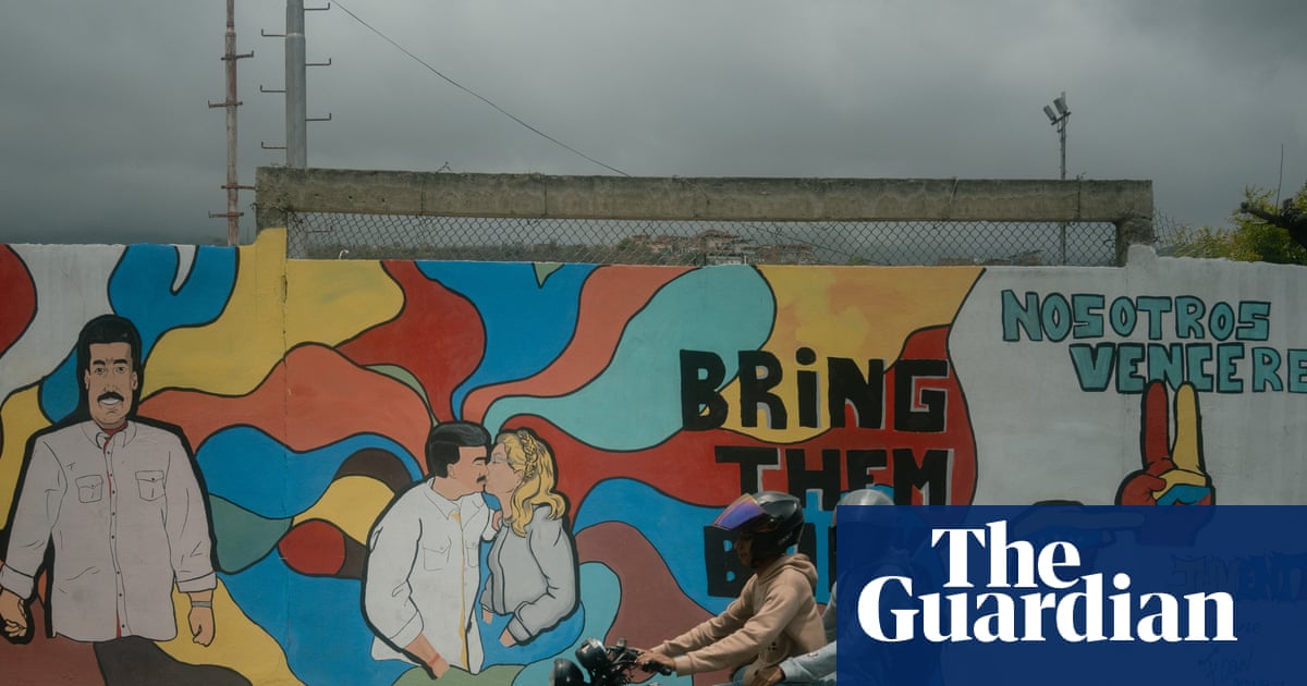 Did Trump really rescue Venezuela? – podcast