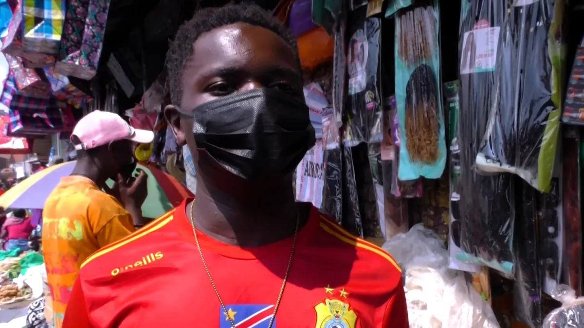 Fear grips eastern DR Congo amid deadly Ebola outbreak