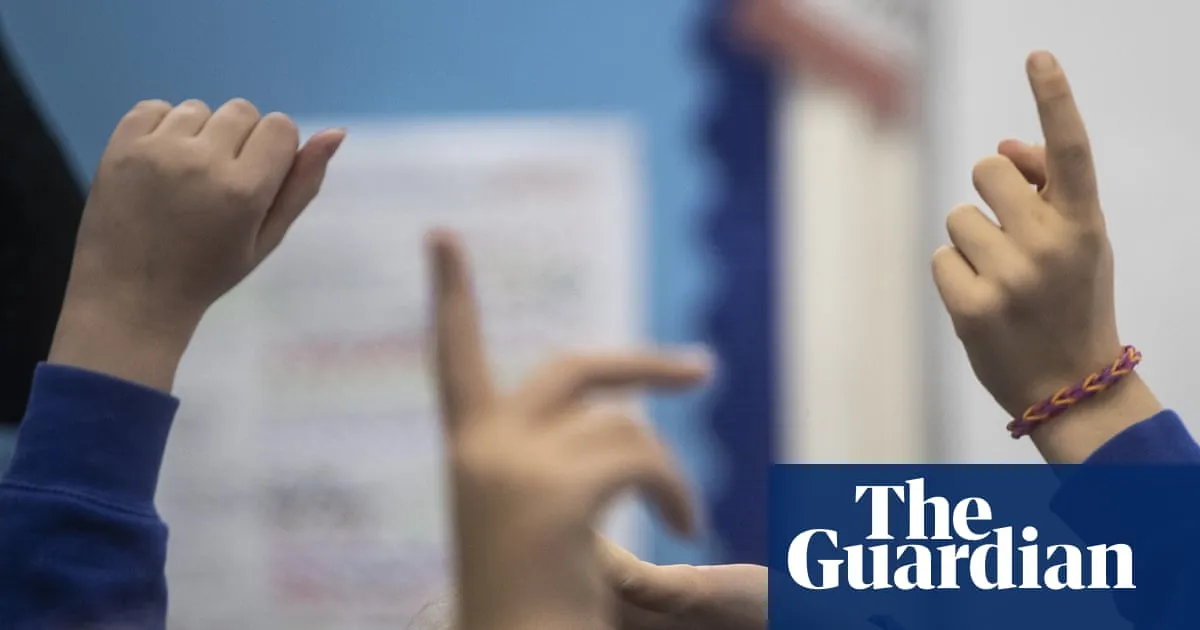 ‘Attainment at all costs’ approach could undermine Send changes, school leaders in England say
